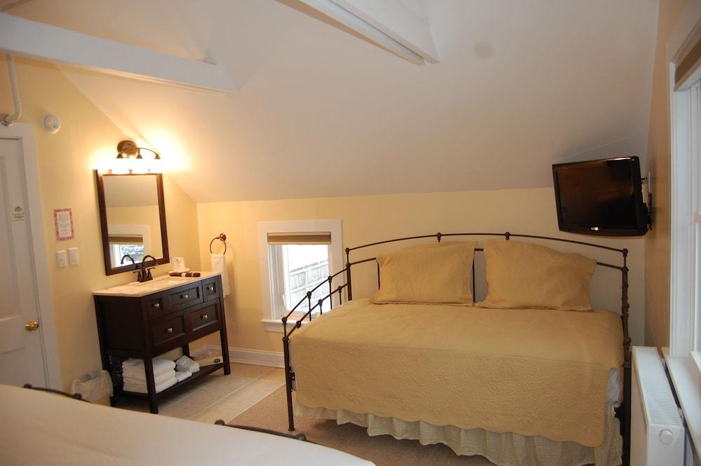 Cranmore Inn photo 35