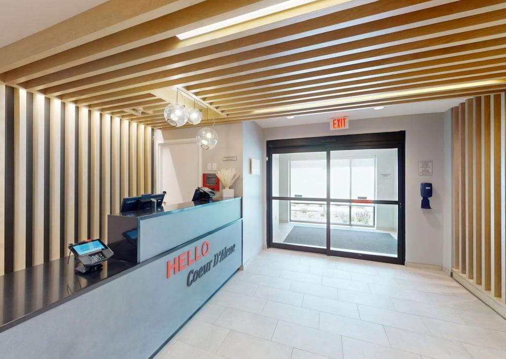 TownePlace Suites by Marriott Coeur d'Alene photo 10