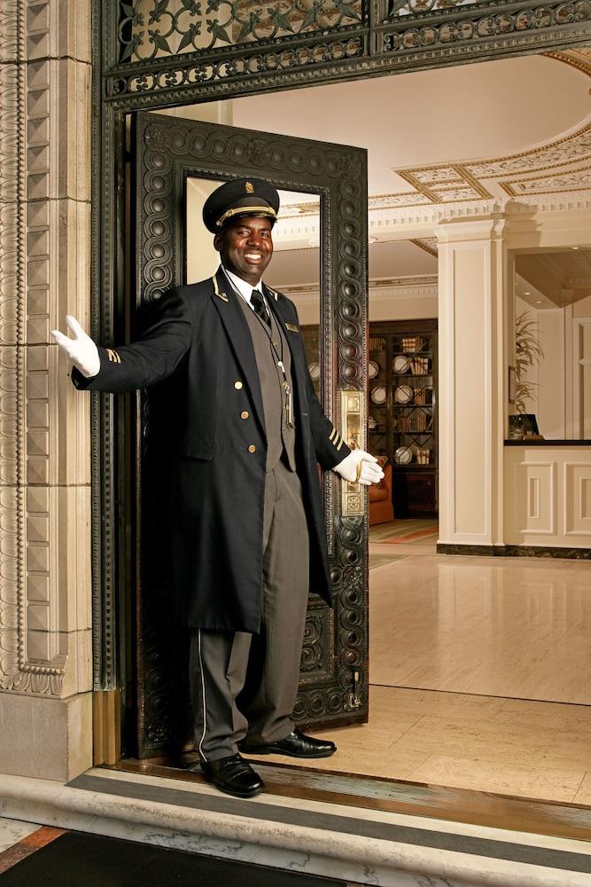 The Huntington Hotel photo 95