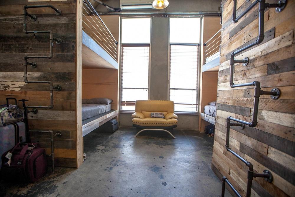 PodShare - Hostel photo 4