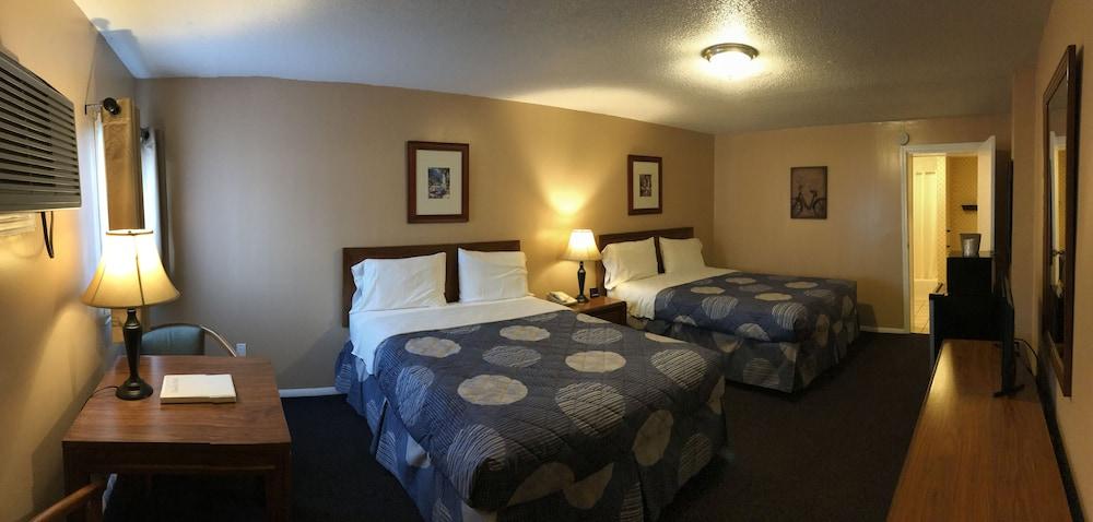 Moonlite Motel Niagara Falls photo 2