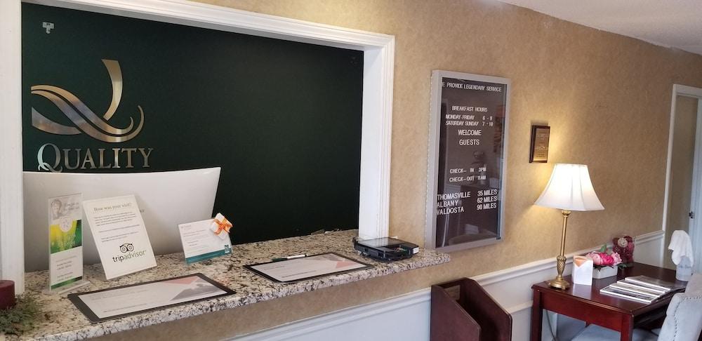 Quality Inn Bainbridge photo 2