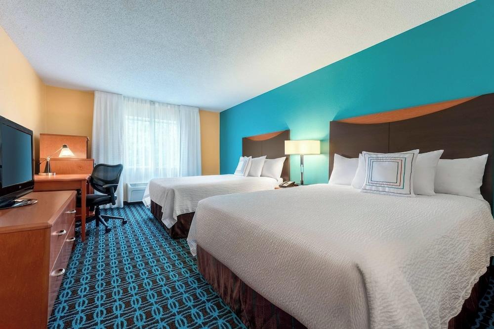 Fairfield Inn & Suites Stevens Point photo 6