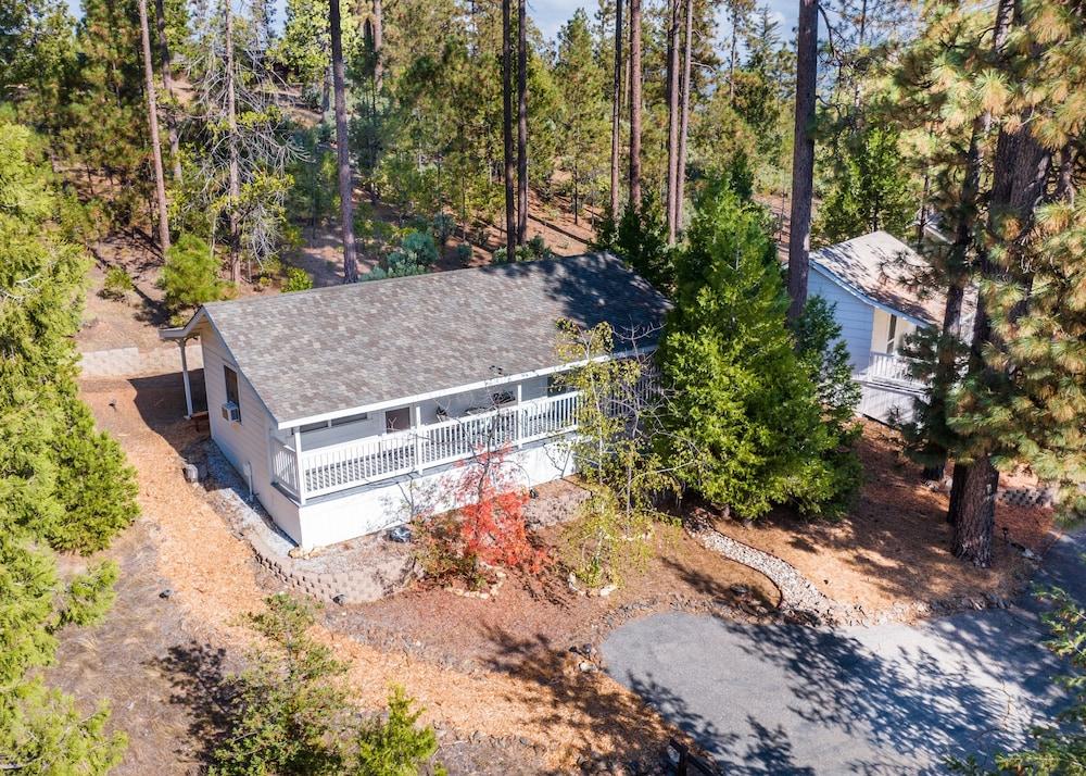 Inn at Sugar Pine Ranch photo 51