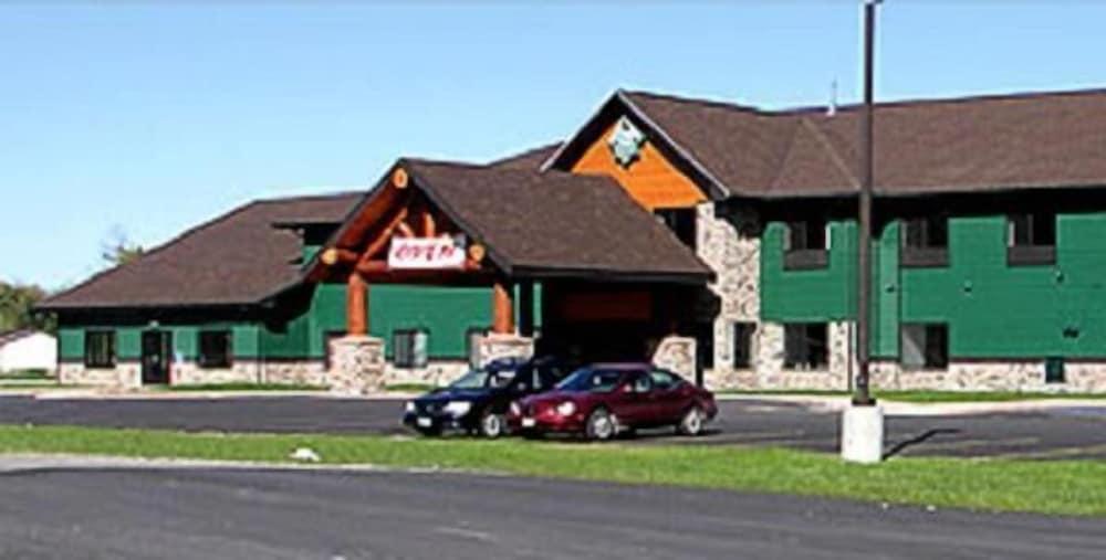 White Oak Inn & Suites photo 11
