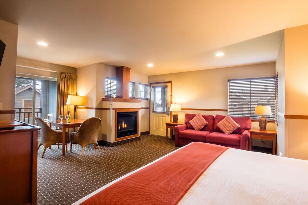 Inn at Cannon Beach photo 18