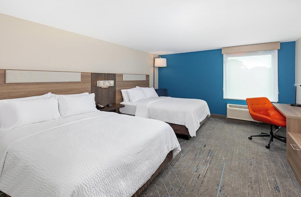 Holiday Inn Express Hurricane by IHG photo 19