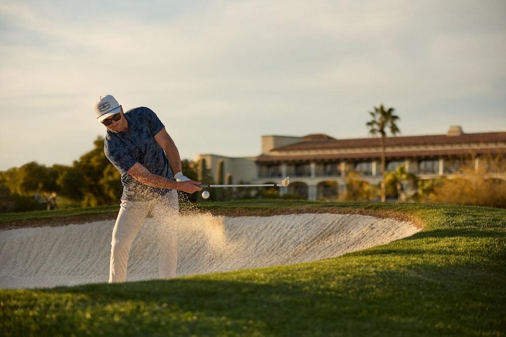 Privado Villas at the Fairmont Scottsdale Princess photo 24