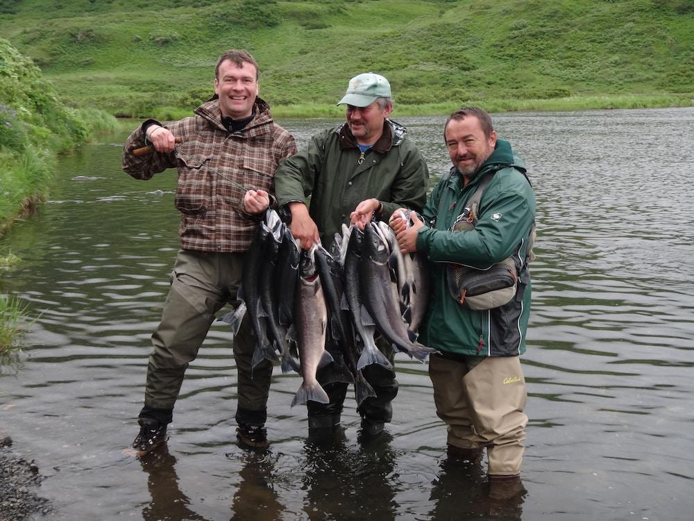 Zachar Bay Lodge Inc photo 36