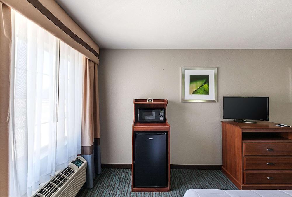 Quality Inn Mesquite - Dallas East photo 14