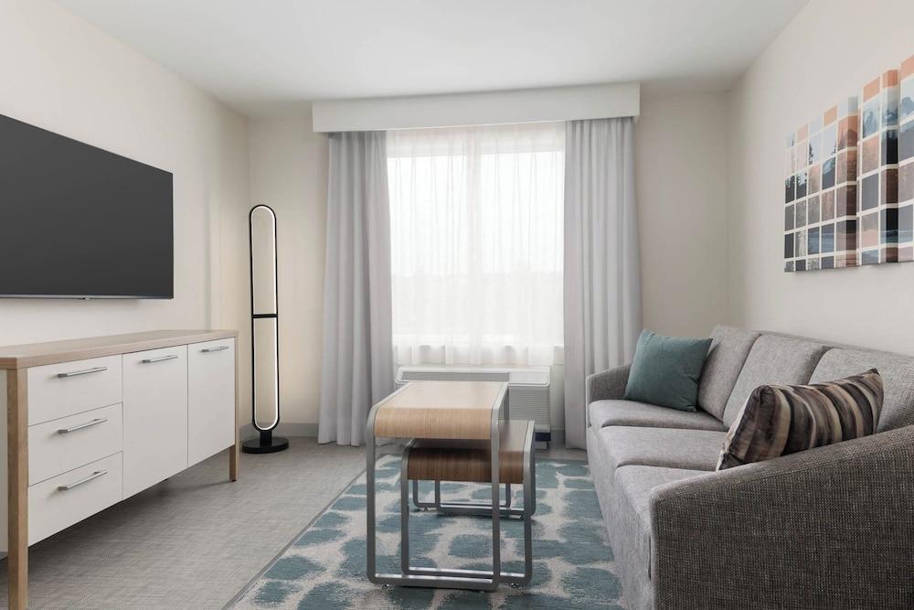 Homewood Suites By Hilton Puyallup Tacoma photo 41