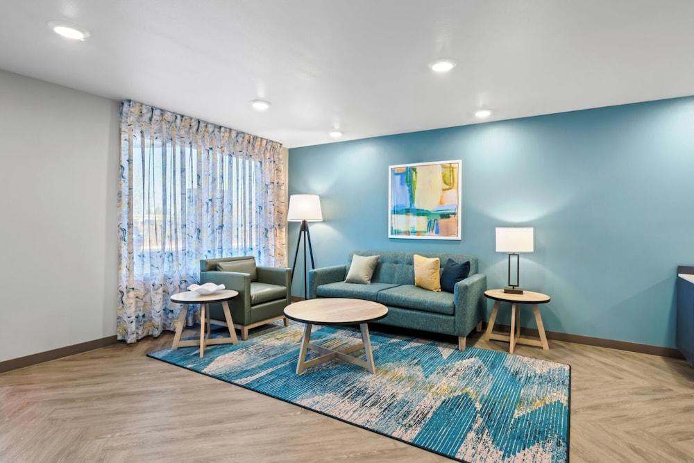 Woodspring Suites Anderson North I-85 photo 49