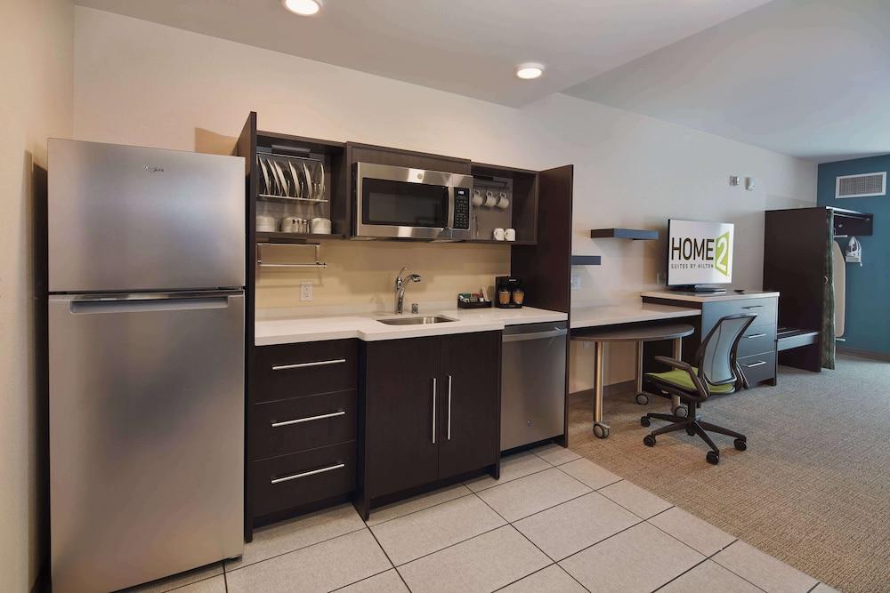 Home2 Suites By Hilton Sacramento At Csus photo 24