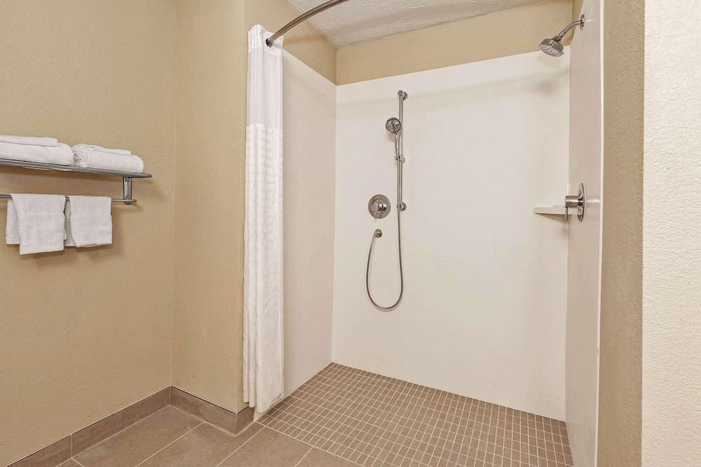 Comfort Inn Whitehall near Michigan's Adventure photo 6