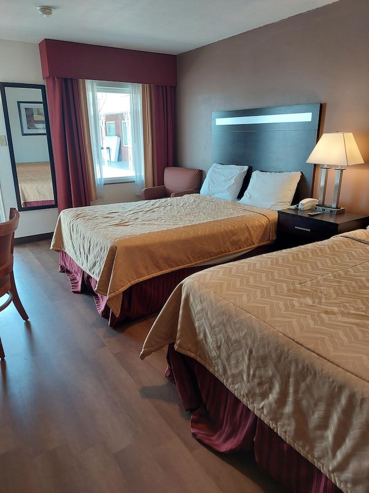 Budget Inn photo 22