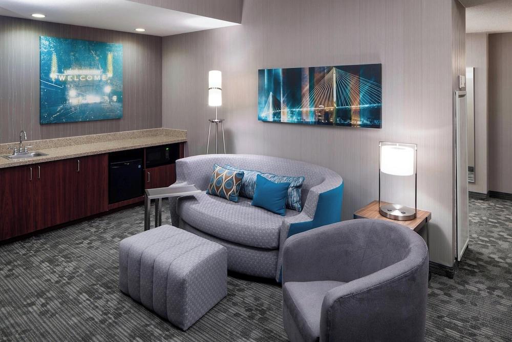 Courtyard by Marriott Omaha Downtown photo 15