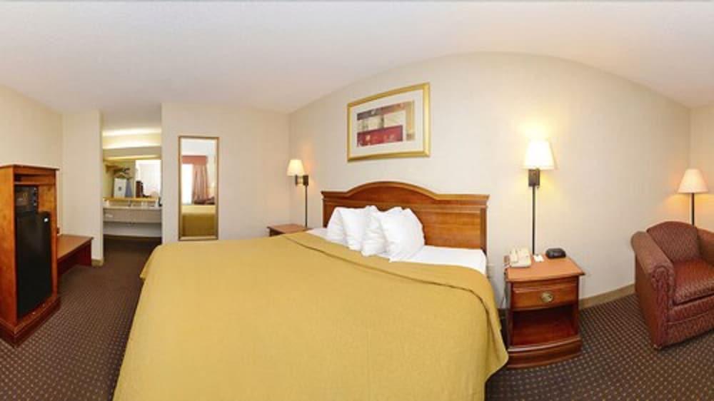 FairBridge Inn Express Natchez photo 10