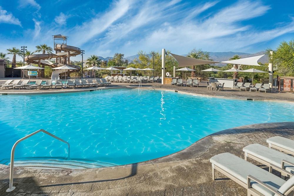 The Westin Desert Willow Villas, Palm Desert photo 12