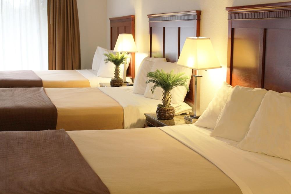 Rodeway Inn Santa Clara El Camino Real photo 6