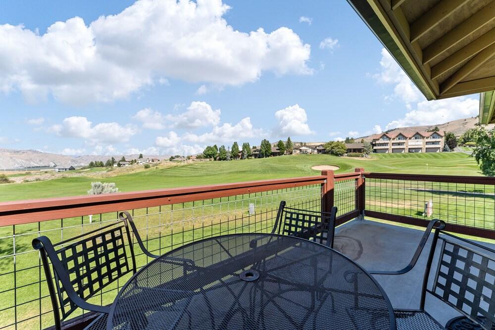 Desert Canyon Golf Resort photo 21