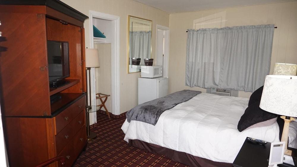 Vacation Inn Motel - In Fort Lauderdale (Poinciana Park) photo 20