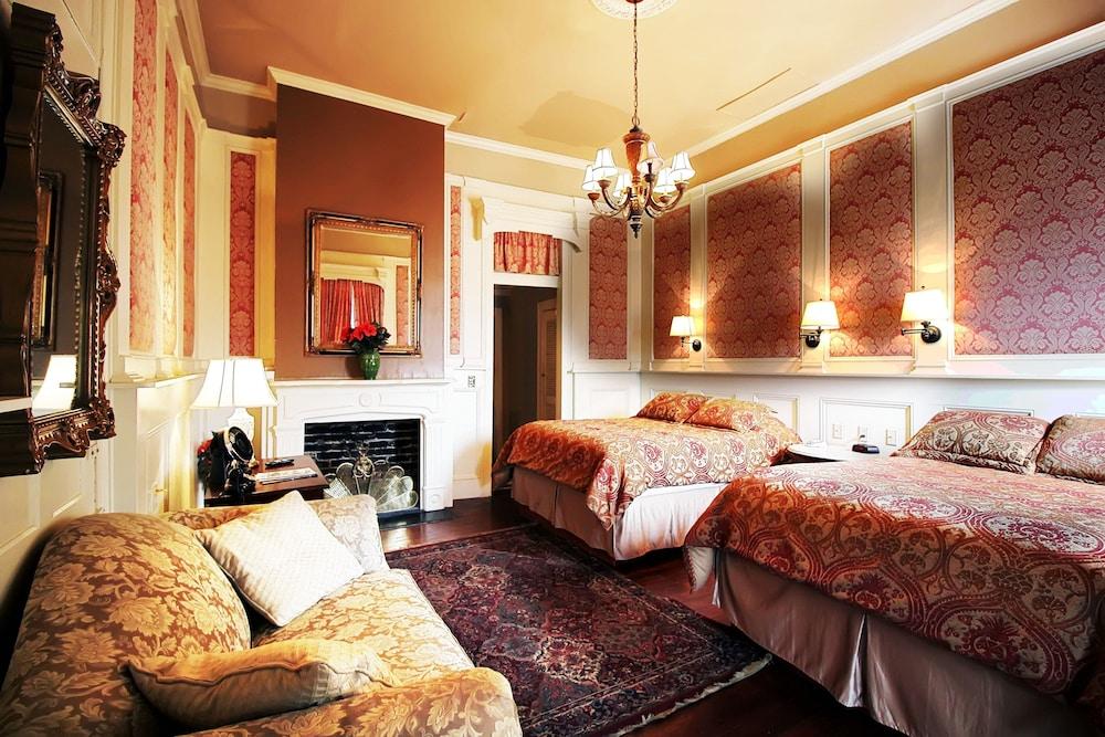 The Olivier House Hotel photo 8