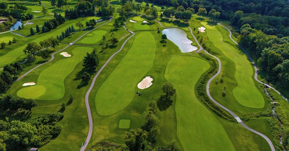 Saint John's Resort photo 31