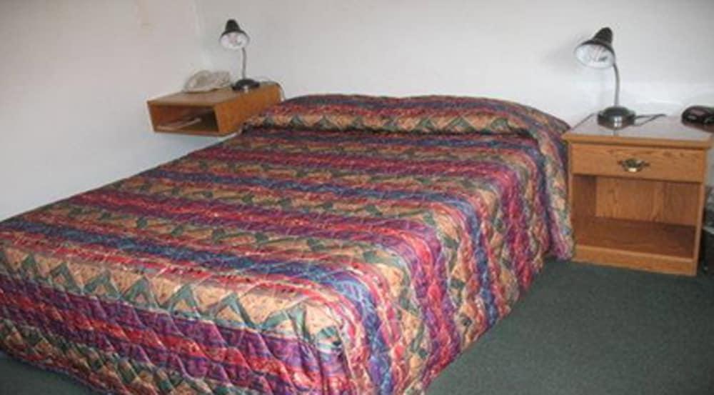 Silver Sage Inn Moab photo 2
