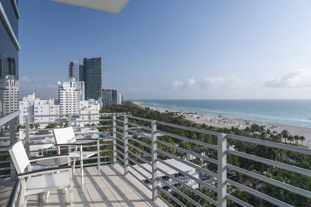 The Ritz-Carlton, South Beach photo 44
