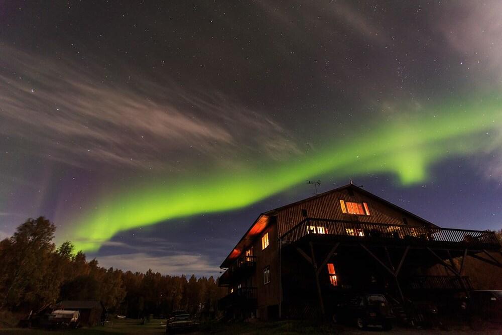 Alaska Grizzly Lodge photo 28