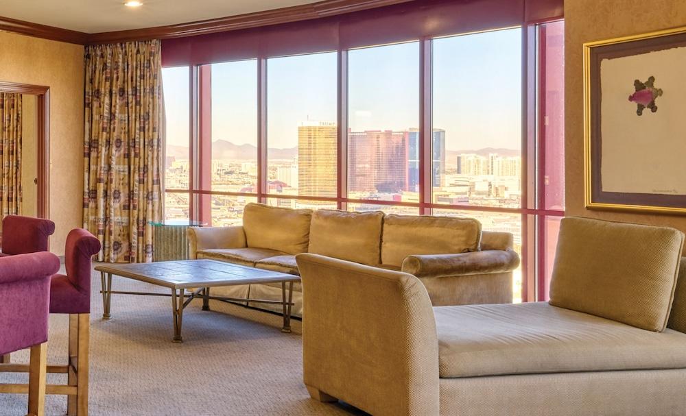 Rio Hotel & Casino, a Destination by Hyatt Hotel photo 31