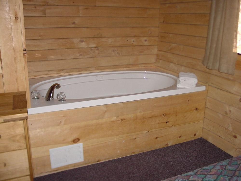 Double JJ Resort photo 54