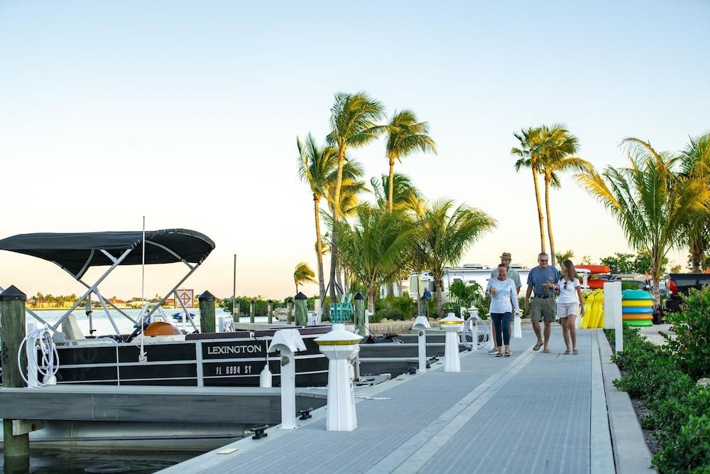 Sugarloaf Key Hotel at KOA Resort photo 60