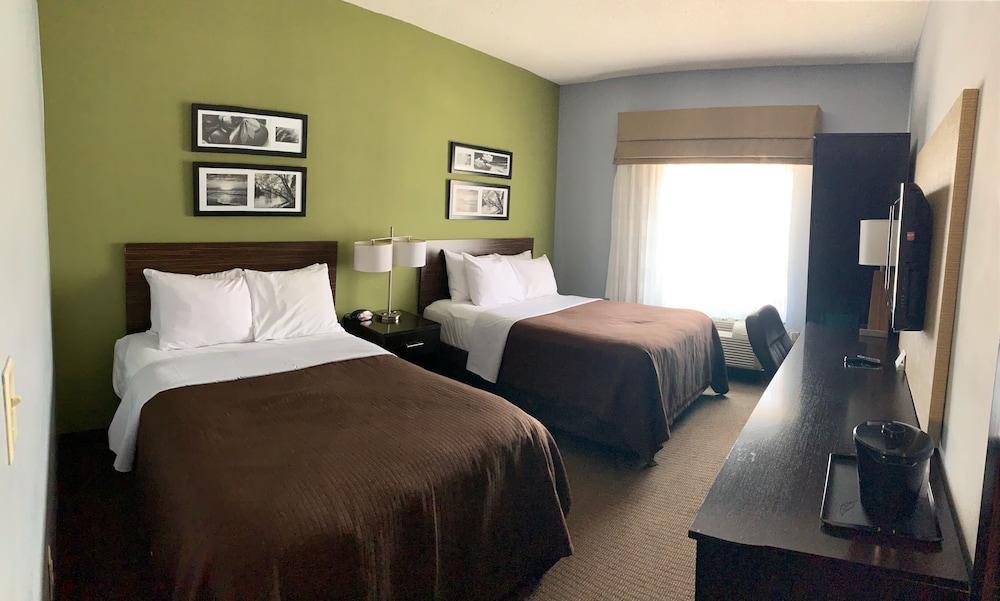 Cresthaven Inn JFK photo 41