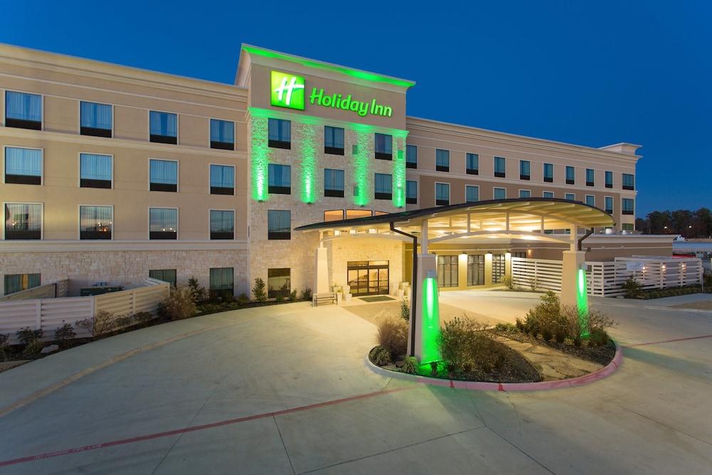 Holiday Inn Texarkana Arkansas Conv Ctr by IHG photo 59