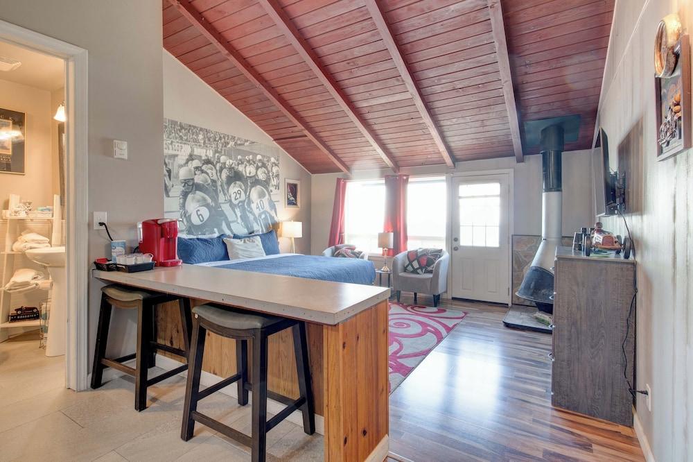 Moolack Shores Inn photo 45