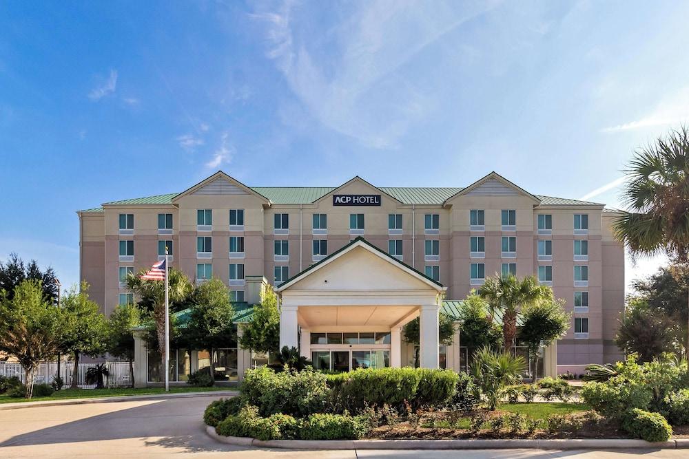 ACP Hotel Houston Westchase, MOD Collection by Sonesta photo 1