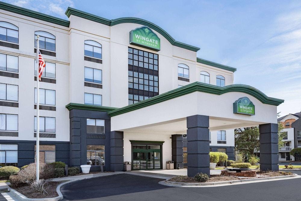 Wingate by Wyndham Duluth/Atlanta photo 34