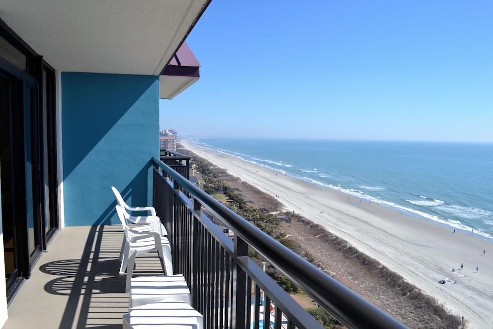Grande Shores Ocean Resorts Condominiums photo 99