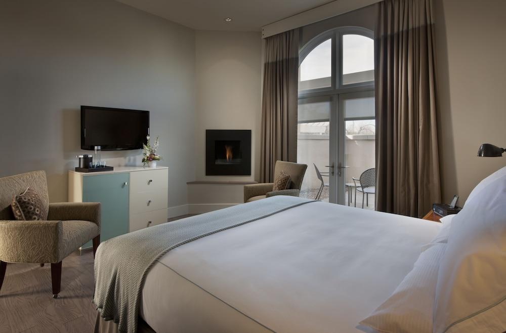 Hotel Parq Central photo 4