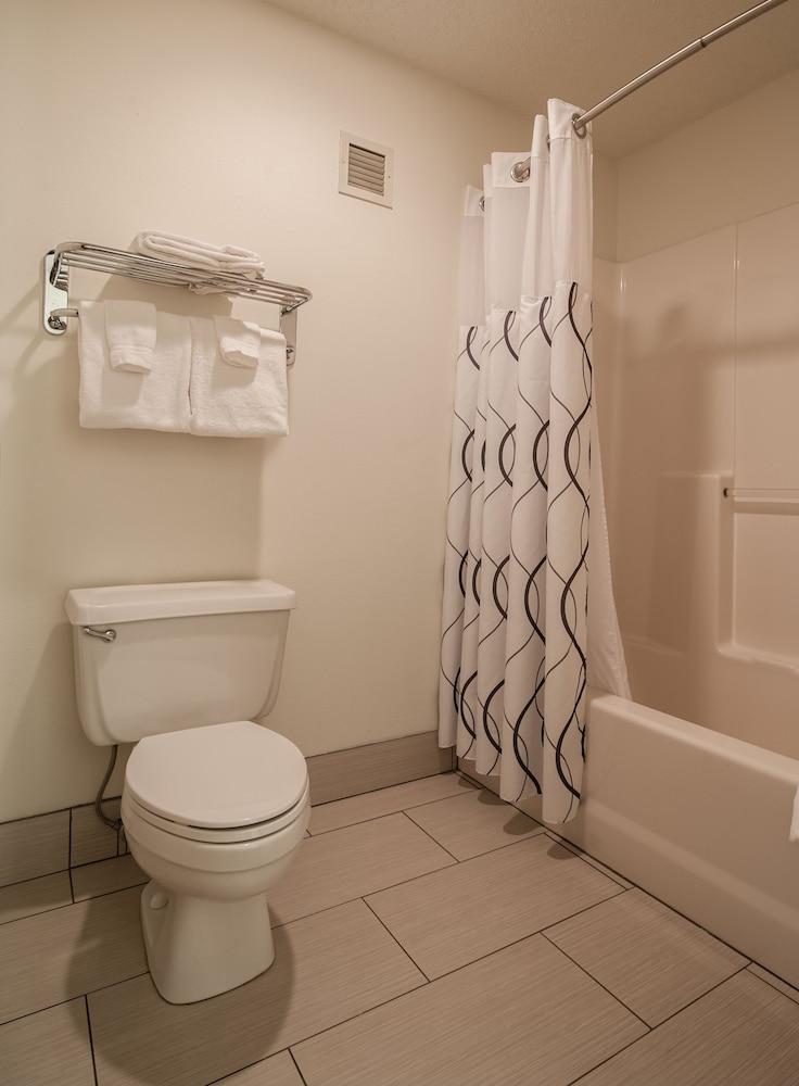 Best Western Plus University Park Inn & Suites photo 65