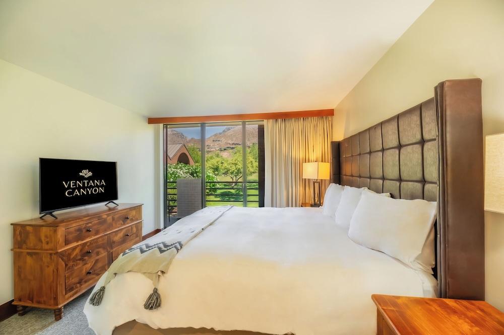 Ventana Canyon Club and Lodge photo 6