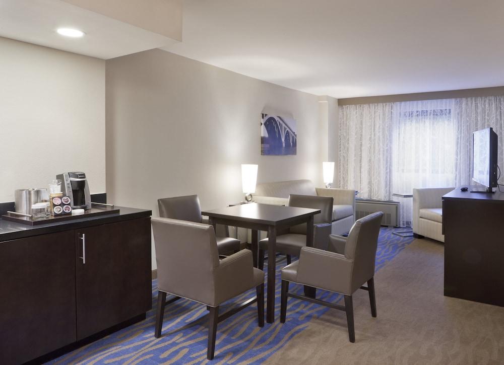 Holiday Inn Washington Capitol - Natl Mall by IHG photo 14