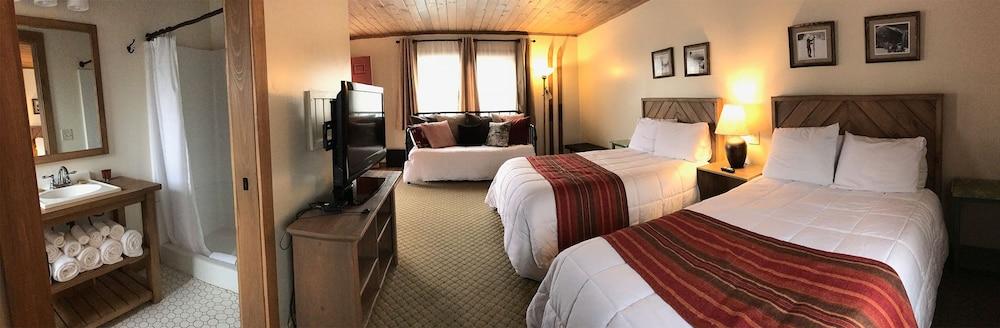 Cadence Lodge at Whiteface photo 6
