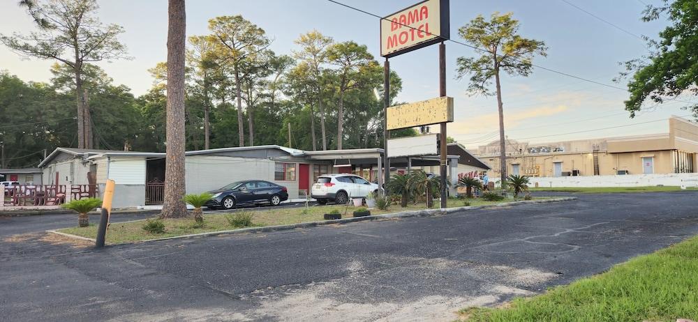 Bama Motel Mobile I-65 & US-90 photo 11