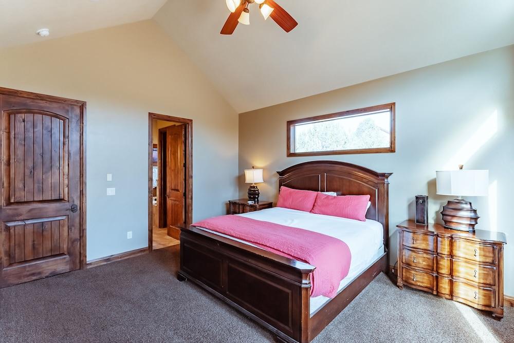 Zion Ponderosa Ranch Resort photo 61