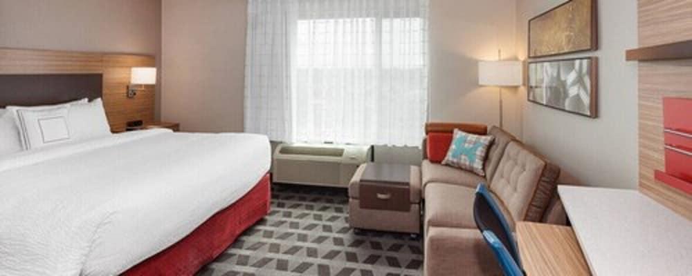 TownePlace Suites by Marriott Dallas Plano/Legacy photo 5