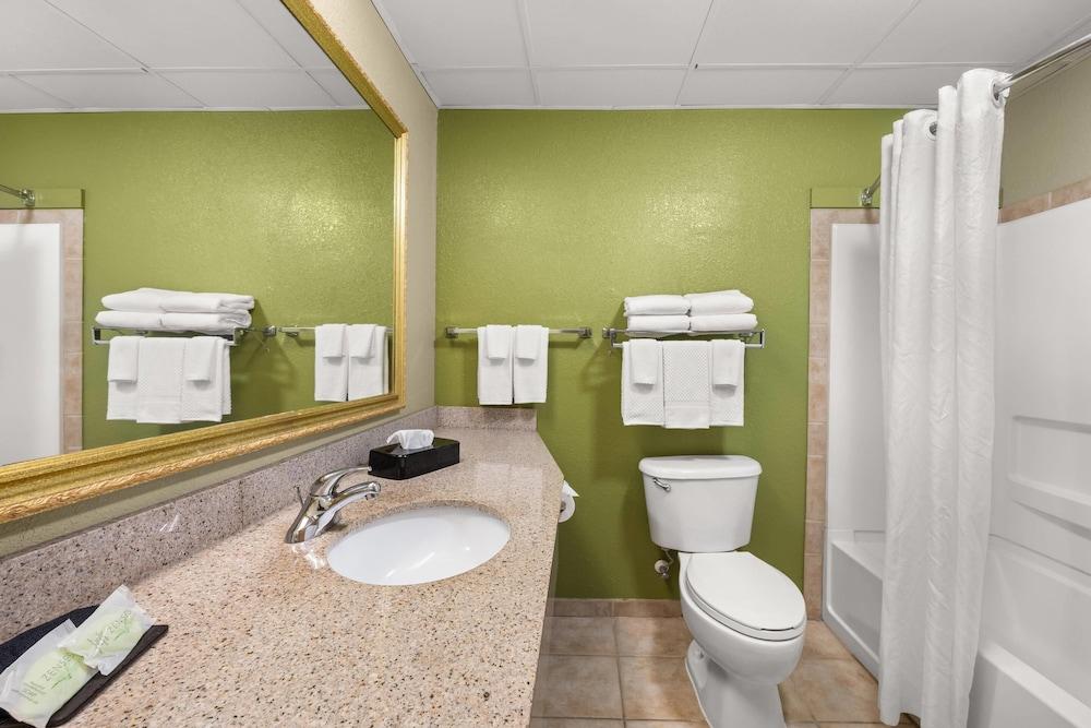 Sleep Inn Boone University Area photo 19
