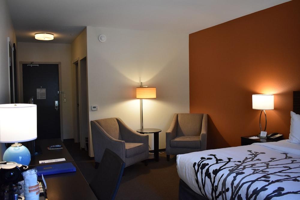 Sleep Inn & Suites Moab near Arches National Park photo 9