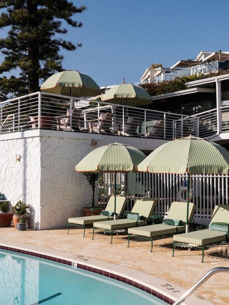 Le Petit Pali Laguna Beach photo 41